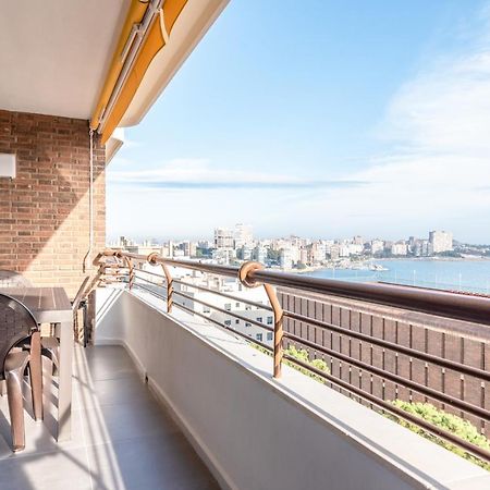 Mirando Al Mar Apartman Alicante Kültér fotó