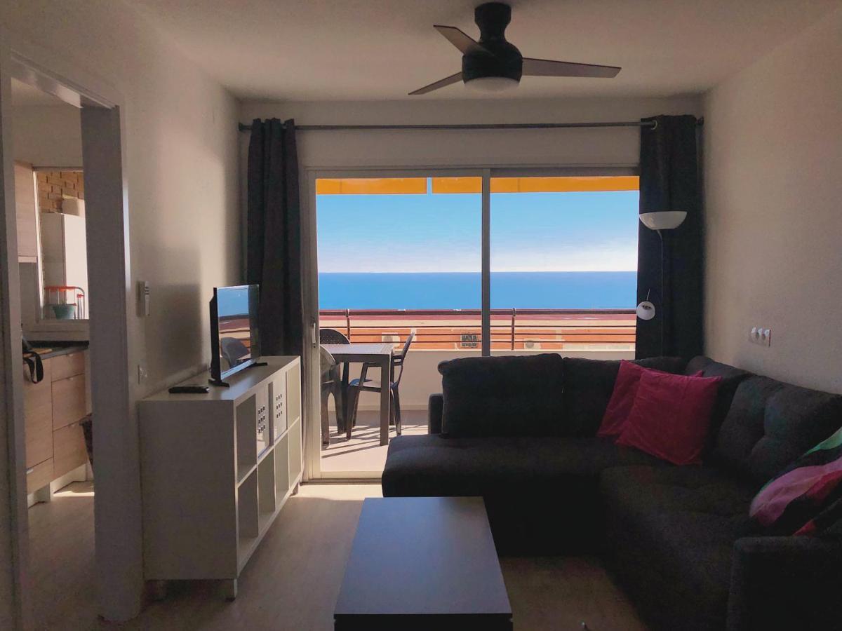 Mirando Al Mar Apartman Alicante Kültér fotó